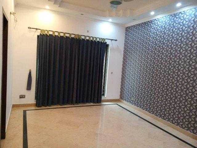 1 Kanal Upper Portion Semi Furnished for Rent in Phase 5