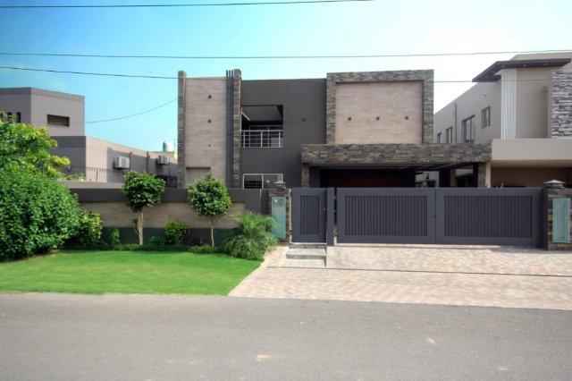 1 Kanal House for Rent in State Life