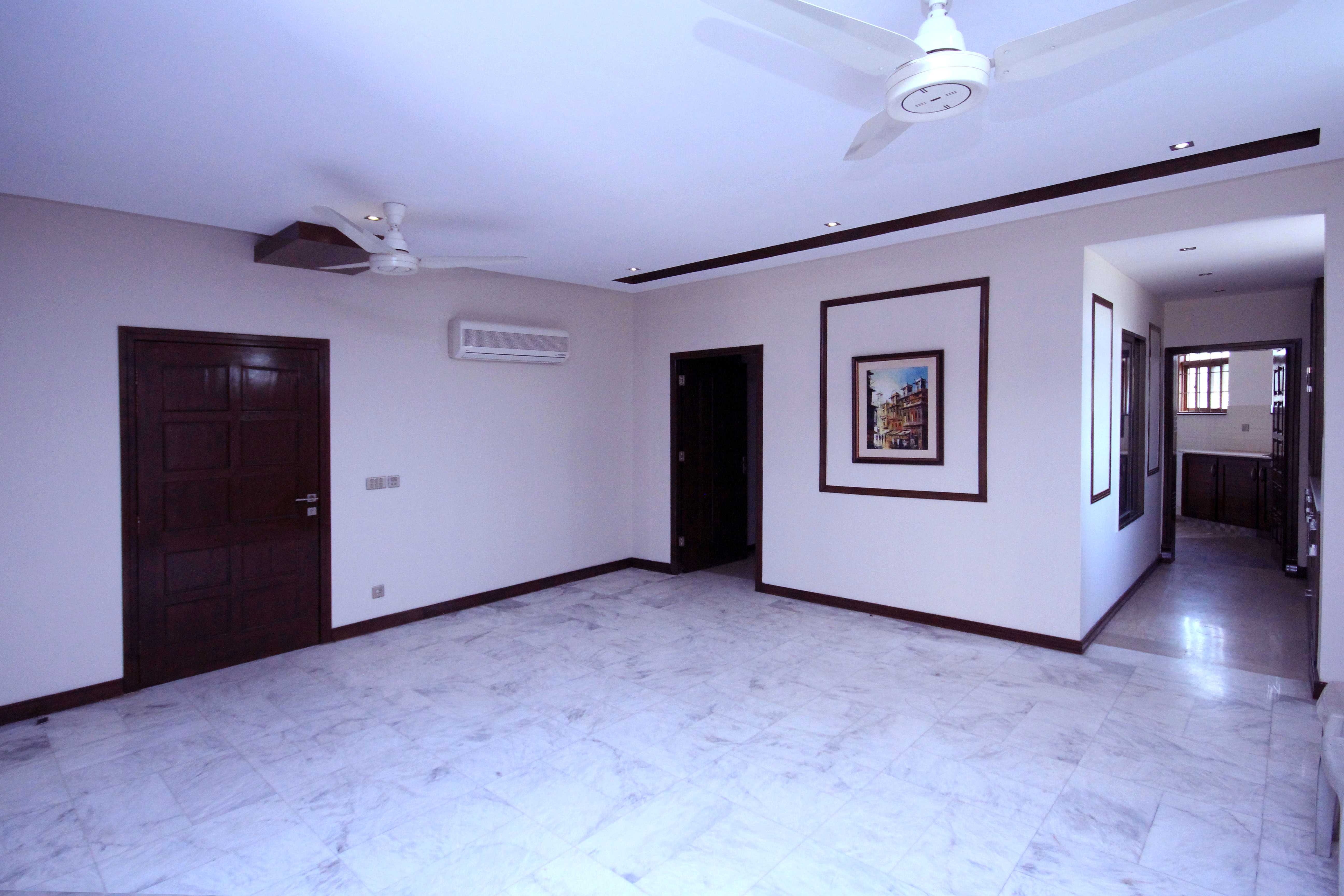 1 kanal Lower Portion for Rent in Phase 5 DHA