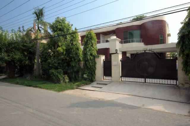 1 Kanal House for Rent in Phase 1 DHA