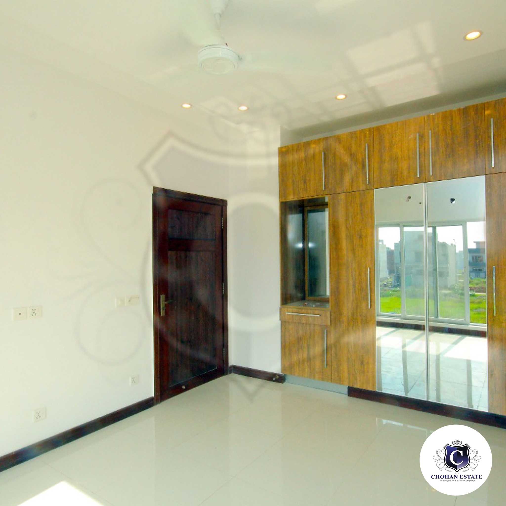 5 Marla House Available for Rent in DHA Phase 9 Town