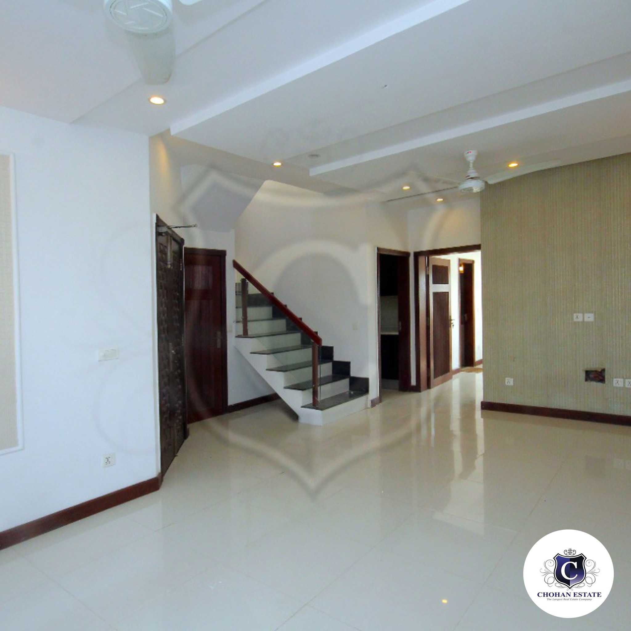 5 Marla House Available for Rent in DHA Phase 9 Town