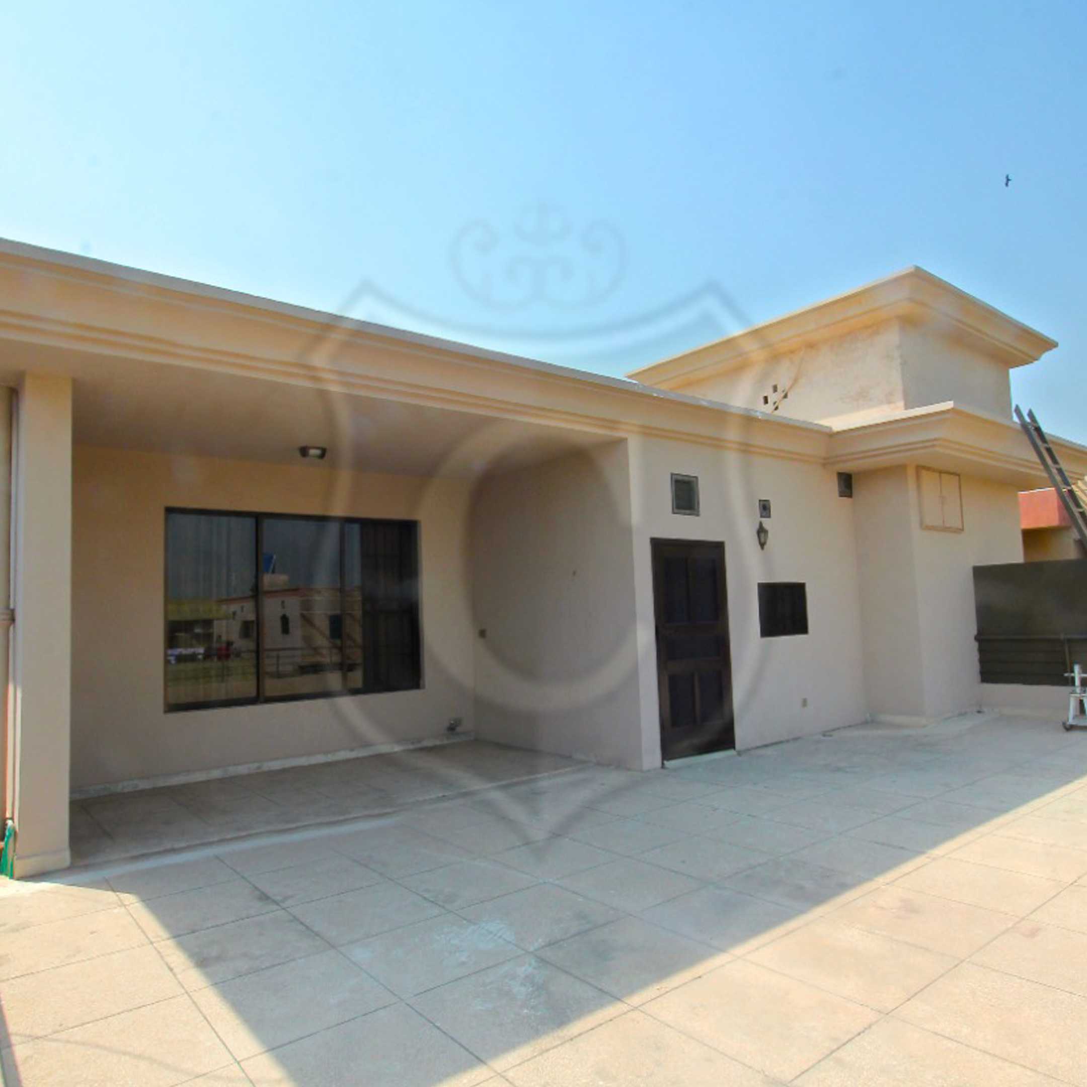 1 Kanal brand new House for Rent in Phase 8 DHA