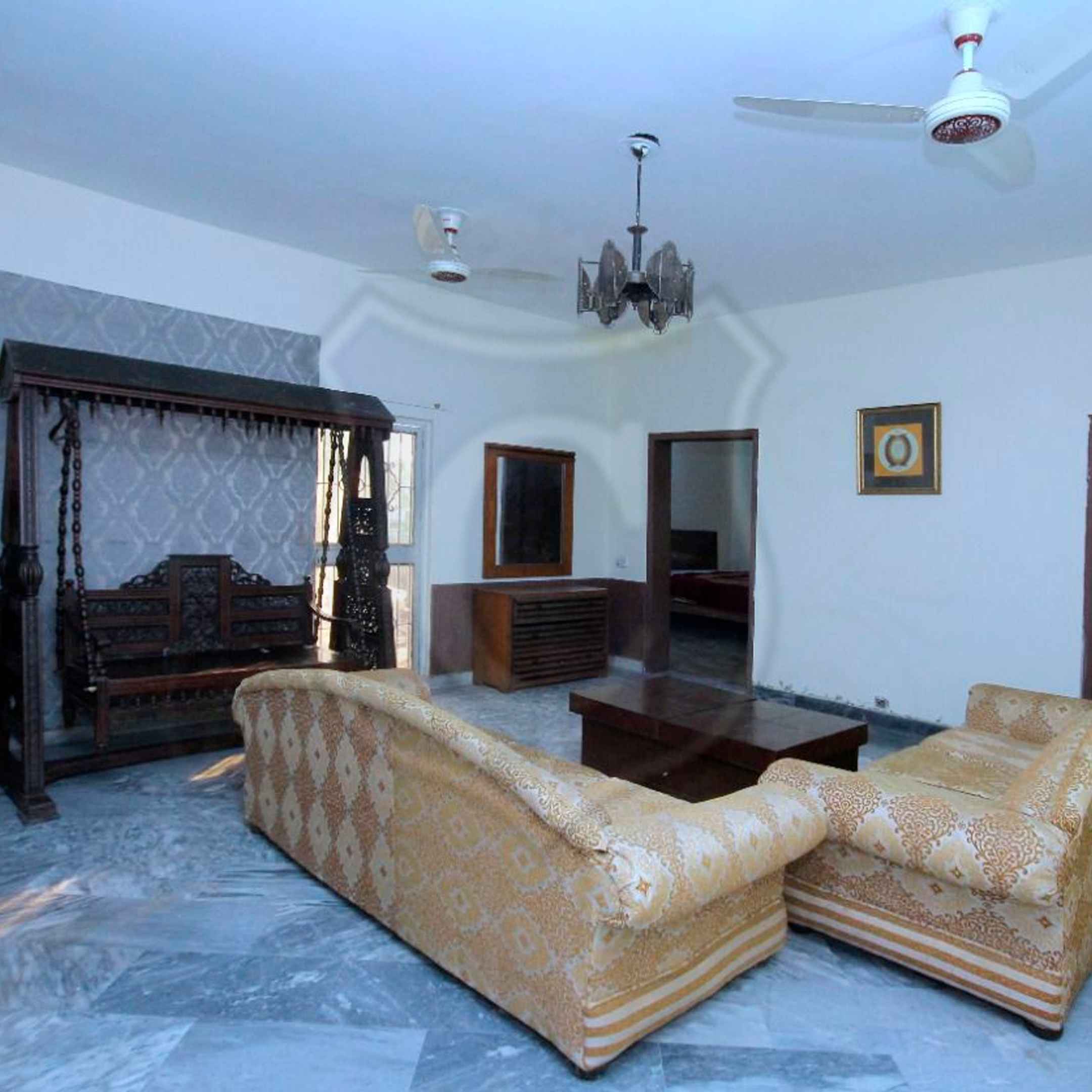 1 Kanal Upper Portion for Rent in Phase 2 DHA