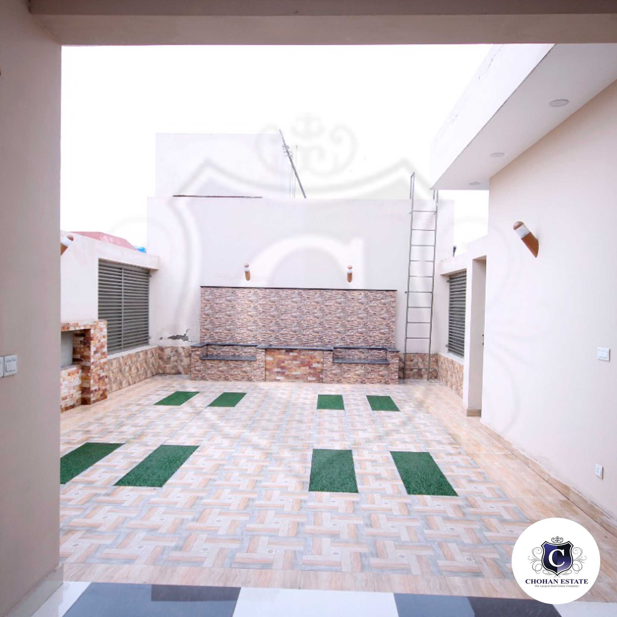 1 Kanal Stylish House for Rent in Phase 1 DHA