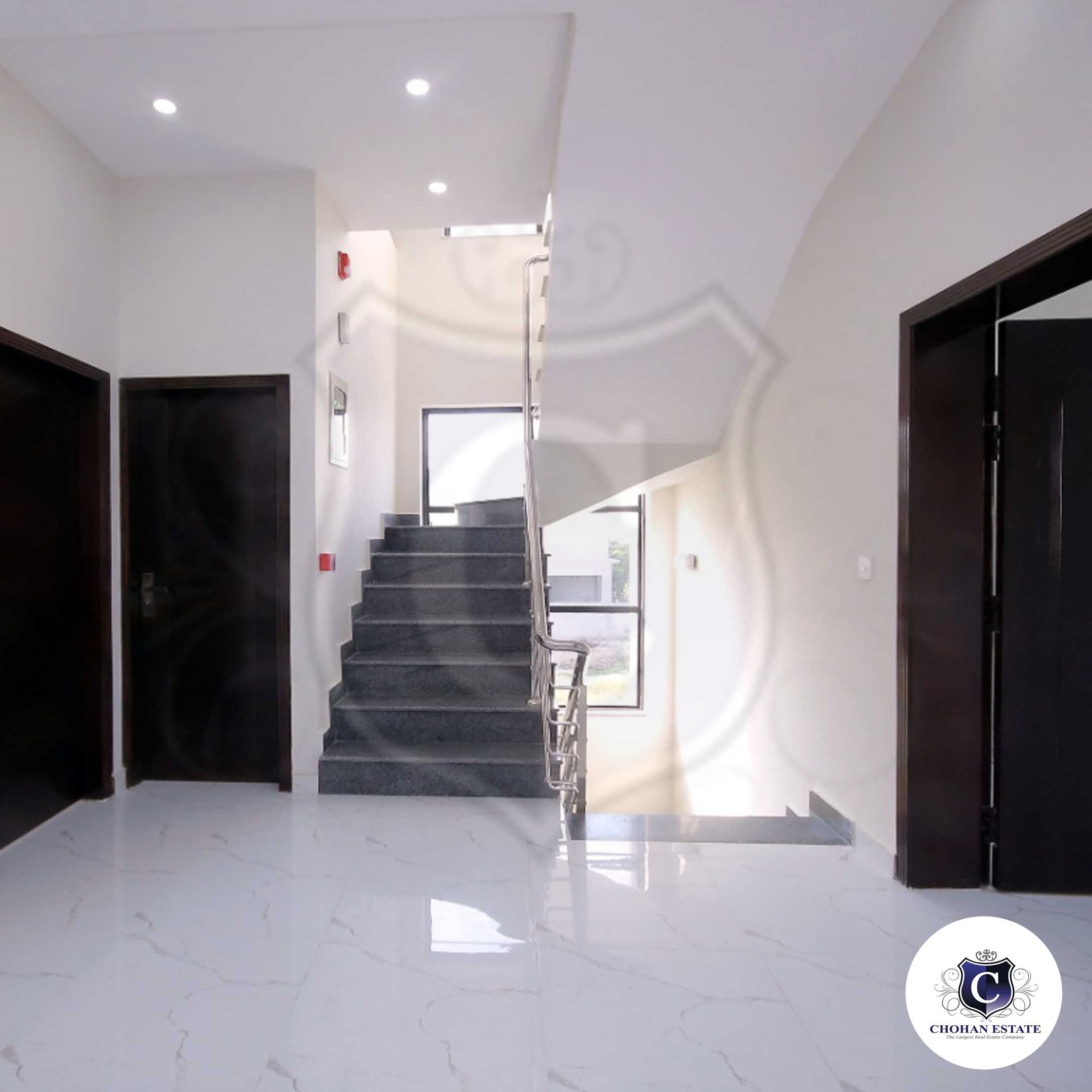5 Marla House Available for Rent DHA Phase 9
