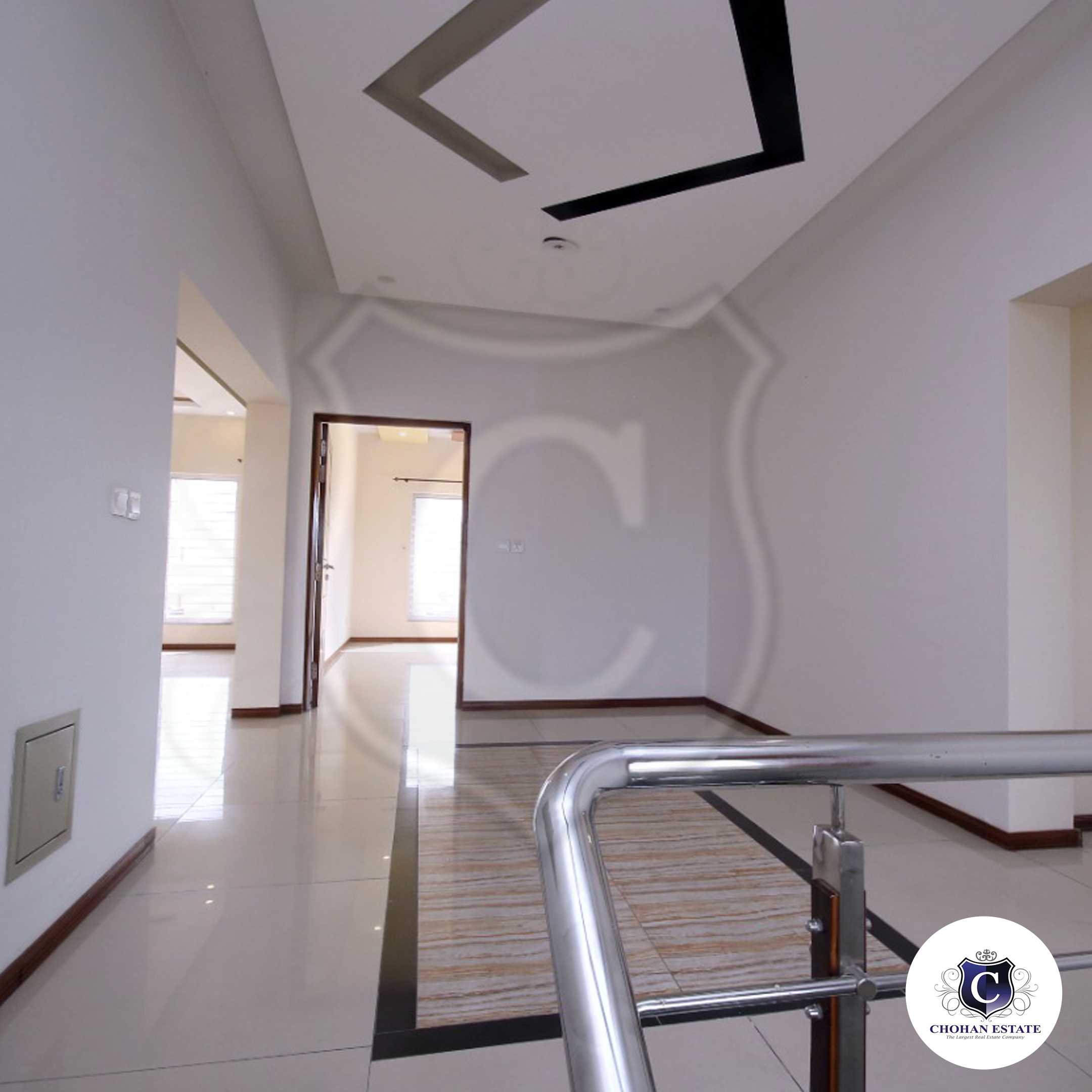 kanal Stunning House Rent in Phase 1 DHA