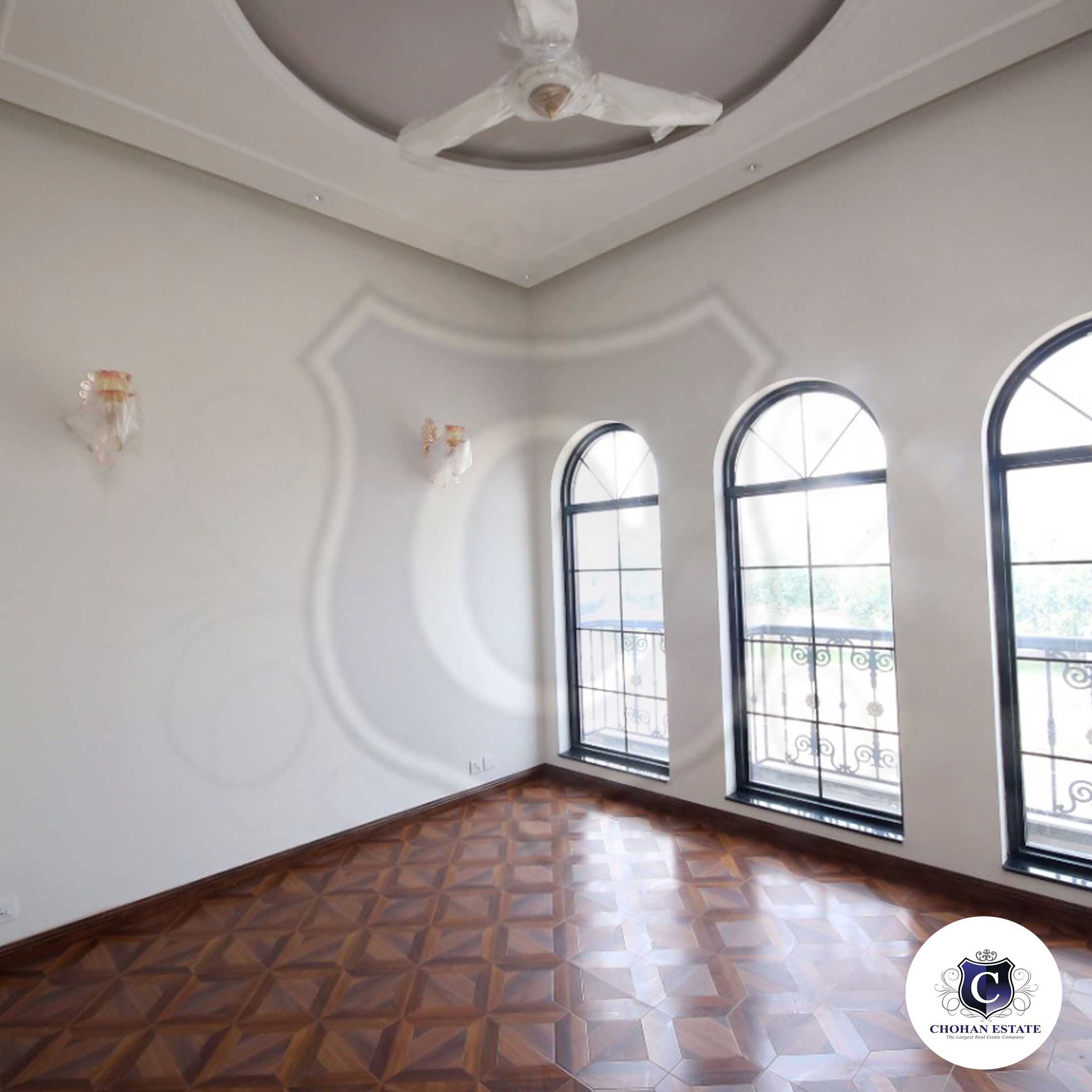 Beautiful Spanish Bungalow for Rent in Phase 6 DHA