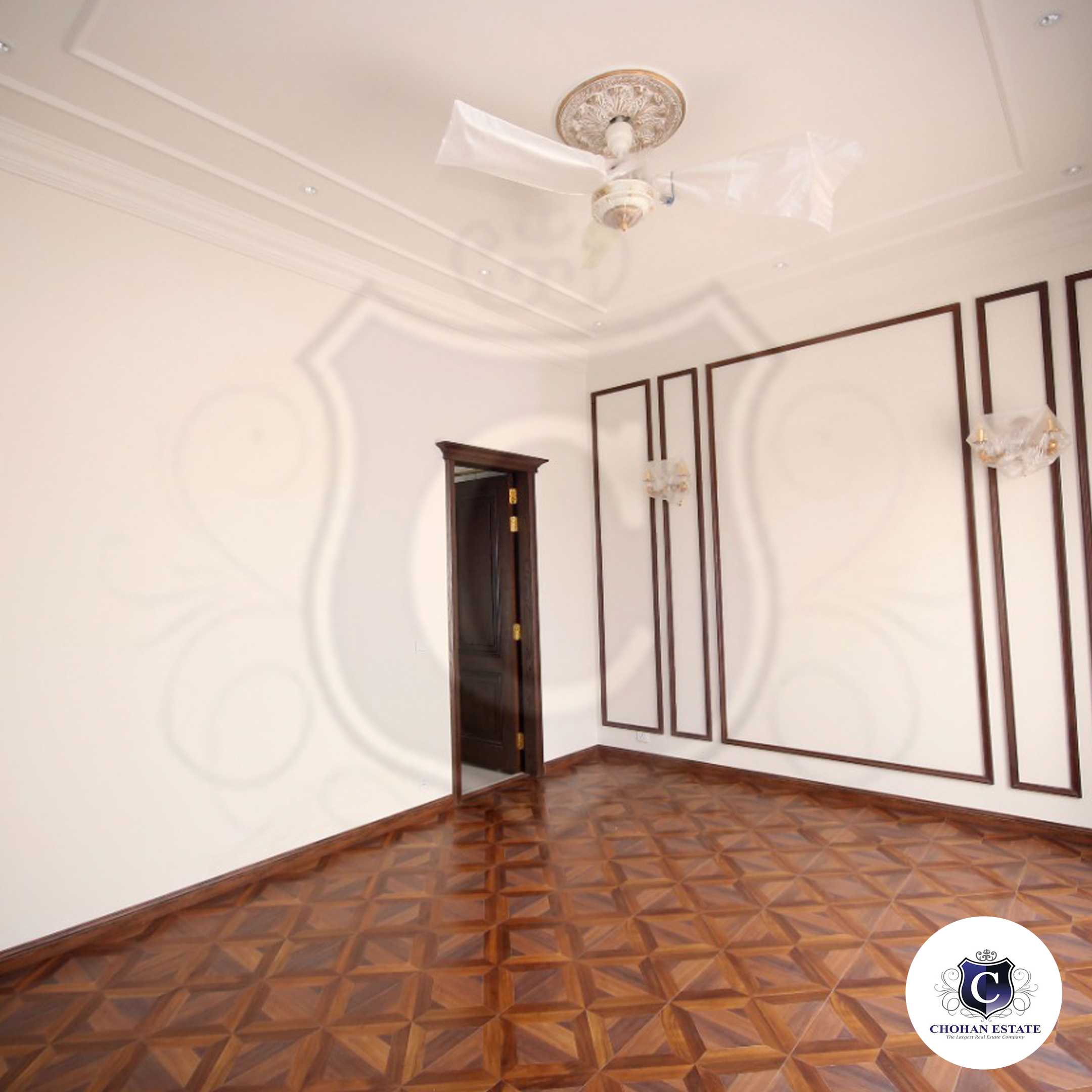 Beautiful Spanish Bungalow for Rent in Phase 6 DHA