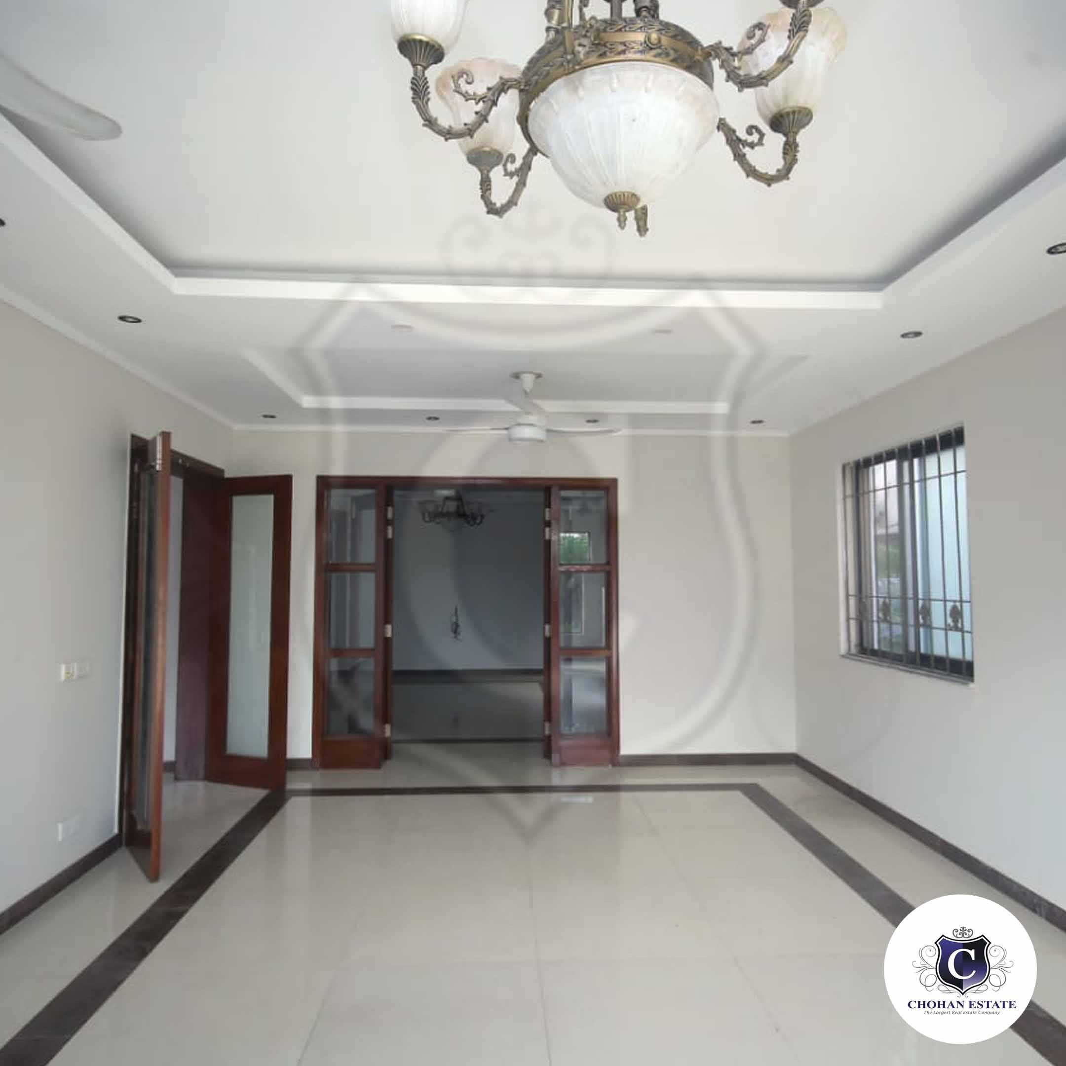 1 Kanal Beautiful House for Rent in Phase 6 DHA