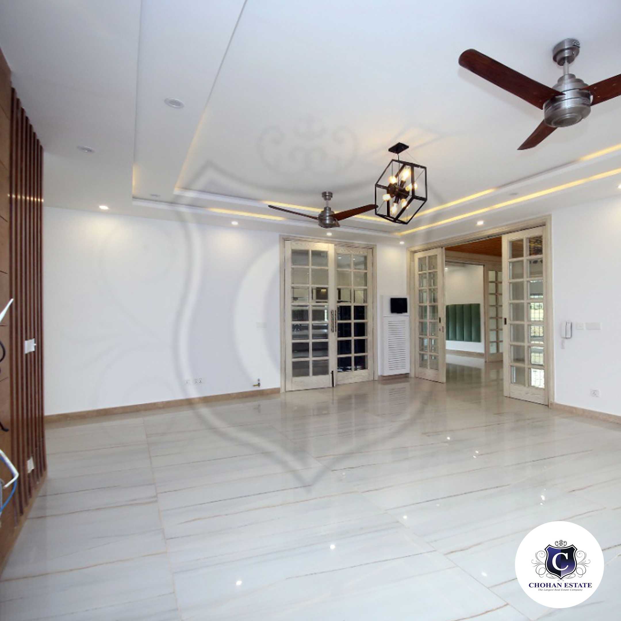 1 Kanal State of the Art Design New House with Basement for Rent in Phase 6 DHA