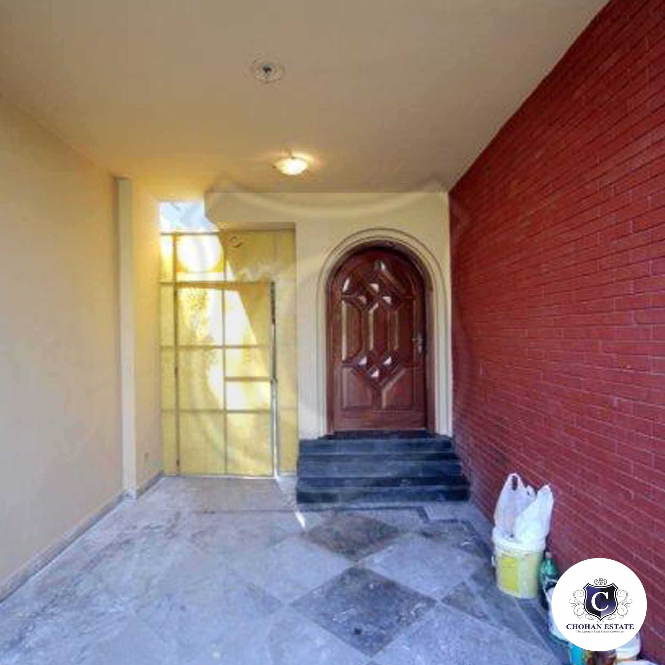 16 Marla House for Rent In Phase 1 DHA