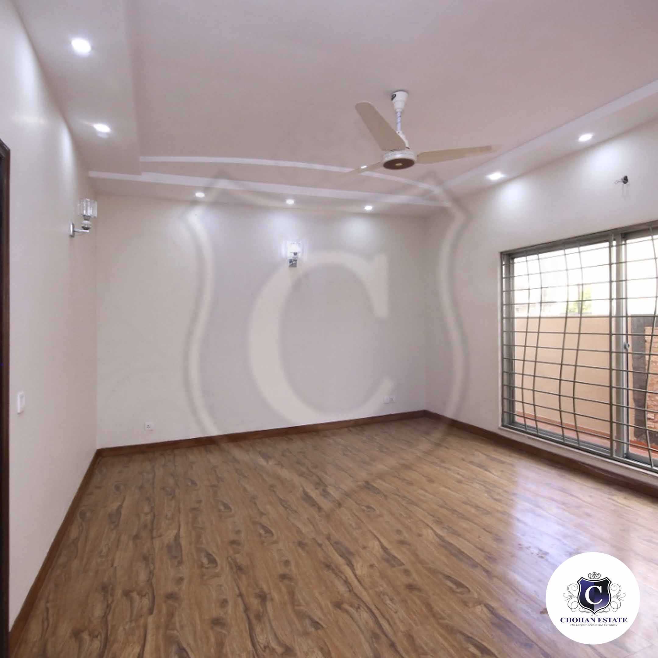 1 Kanal Double Unit House for Rent in Phase 6 DHA