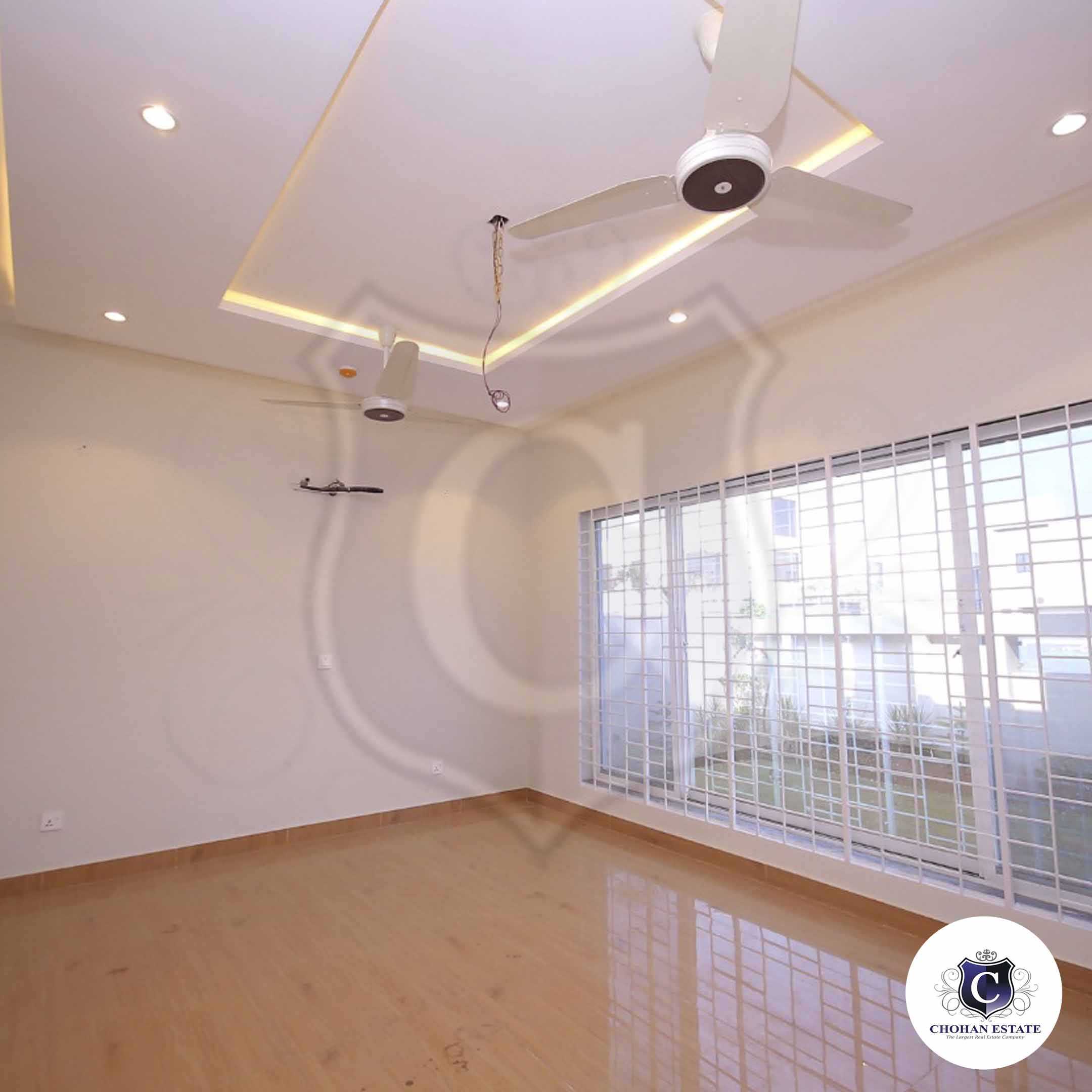 Kanal Doubt Unit House With Basement  for Rent in Phase 6  DHA