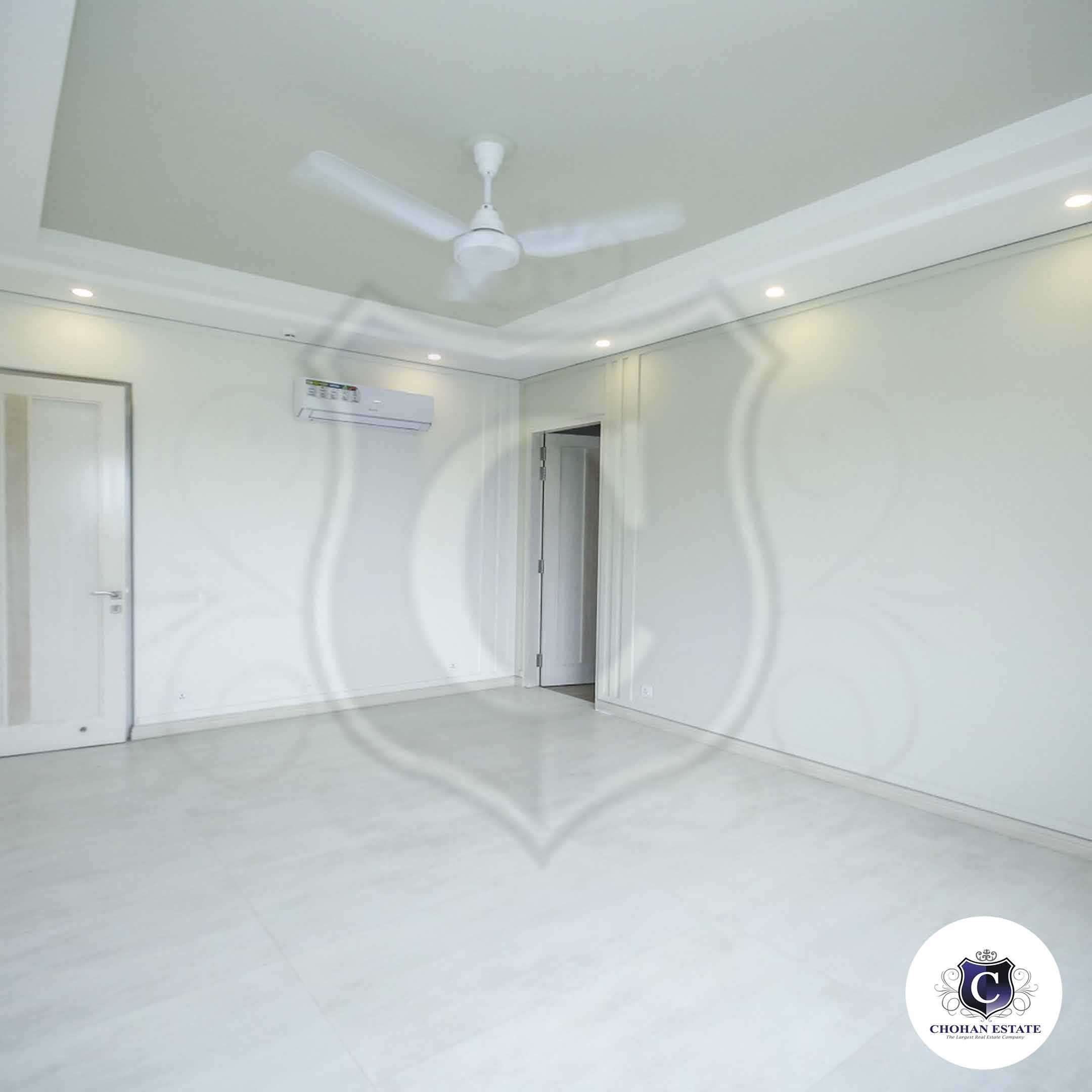 Brand New Kanal  State of the Art Design House for Rent in DHA