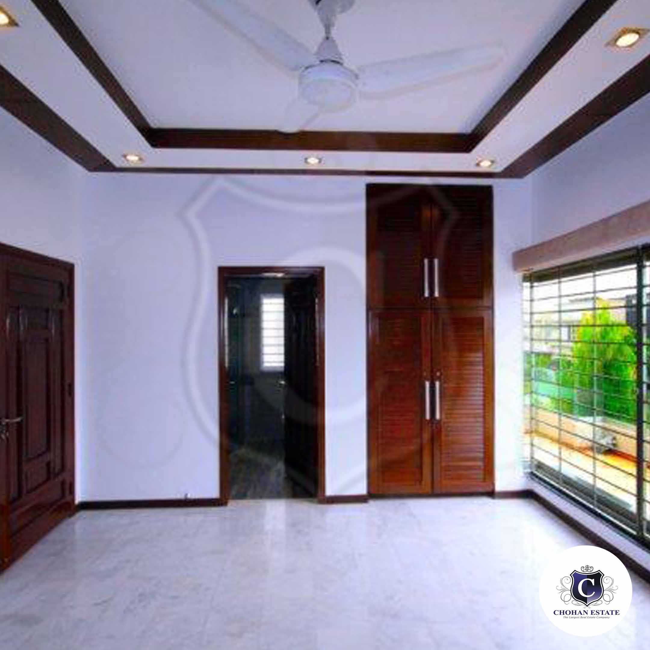 1 Kanal Beautiful House for Rent in Phase 3 DHA