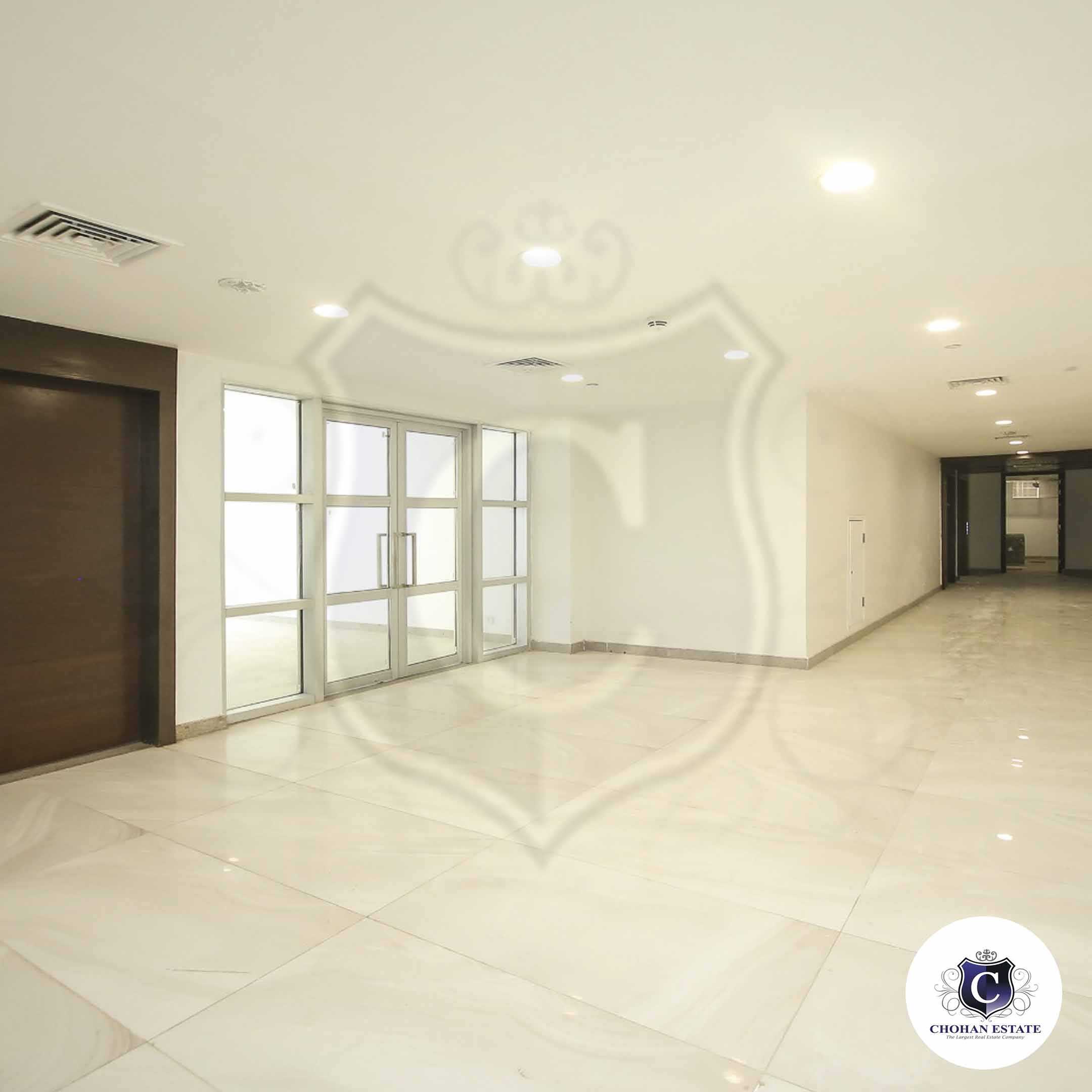 Penta Square 1 Bed Luxurious Apartment for Sale in the heart of DHA Phase 5