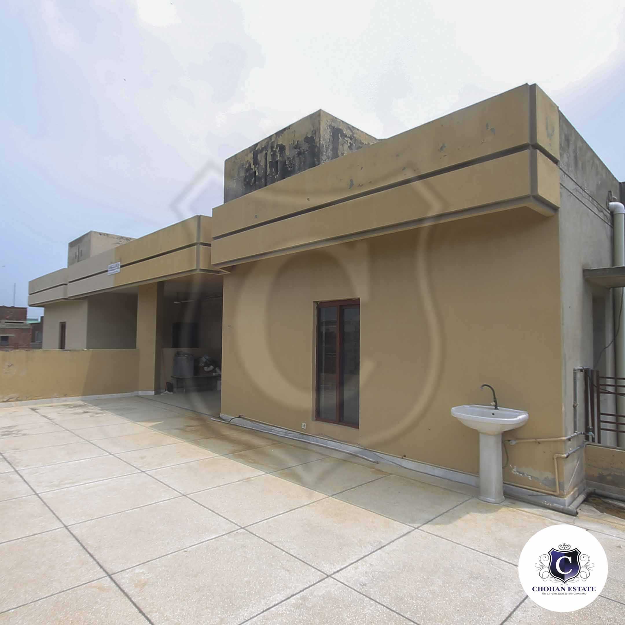 2 Kanal Duplex Well Maintained Bungalow DHA