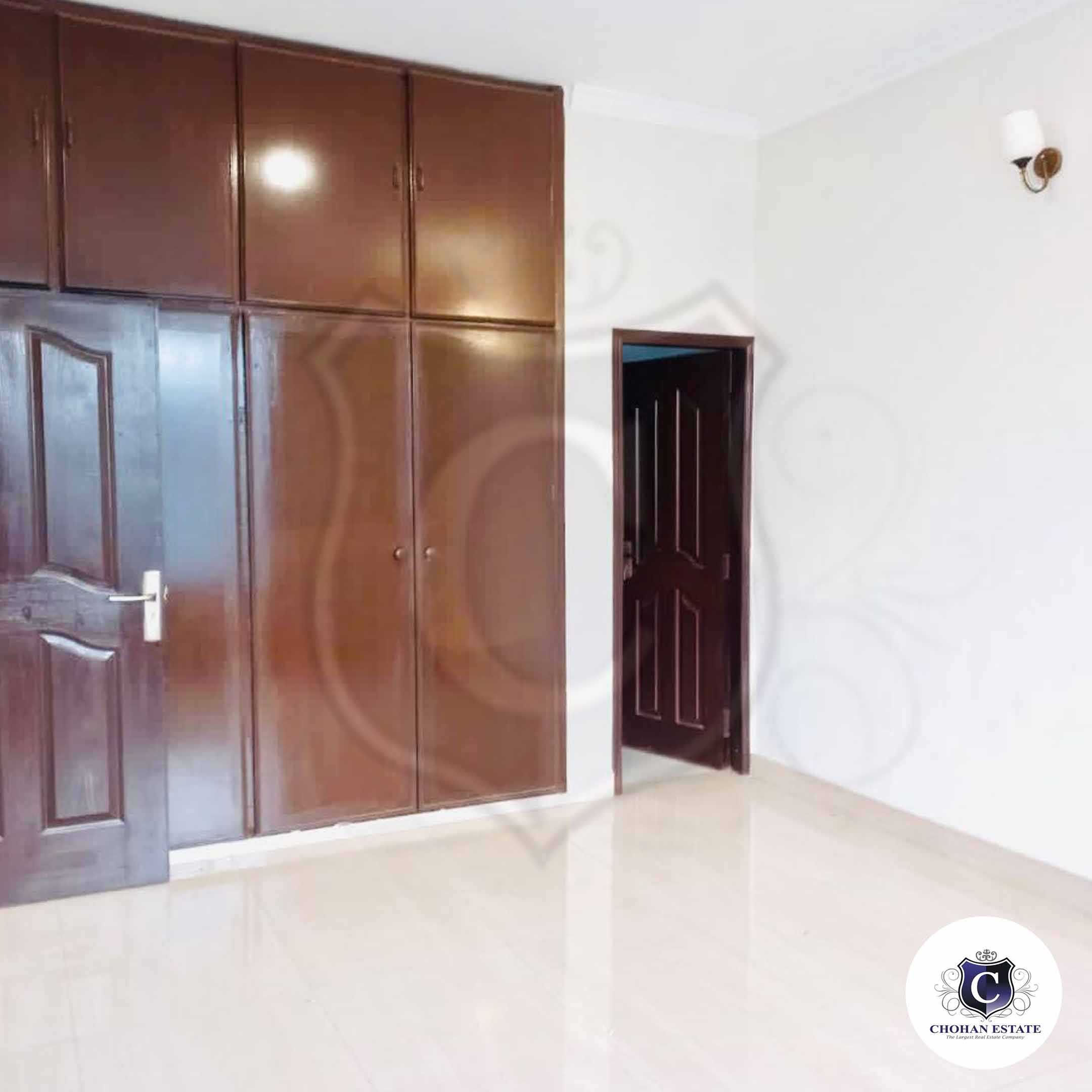 10 Marla House Available for Rent in DHA phase 3
