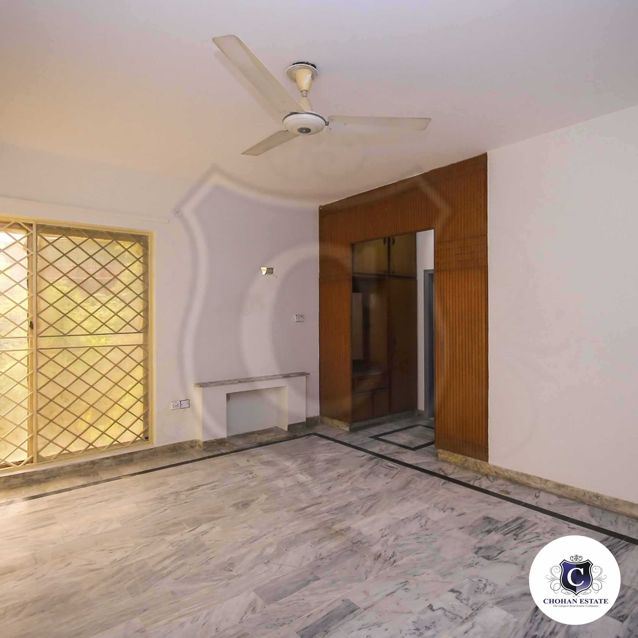1 Kanal Upper Portion for Rent in DHA Phase 1