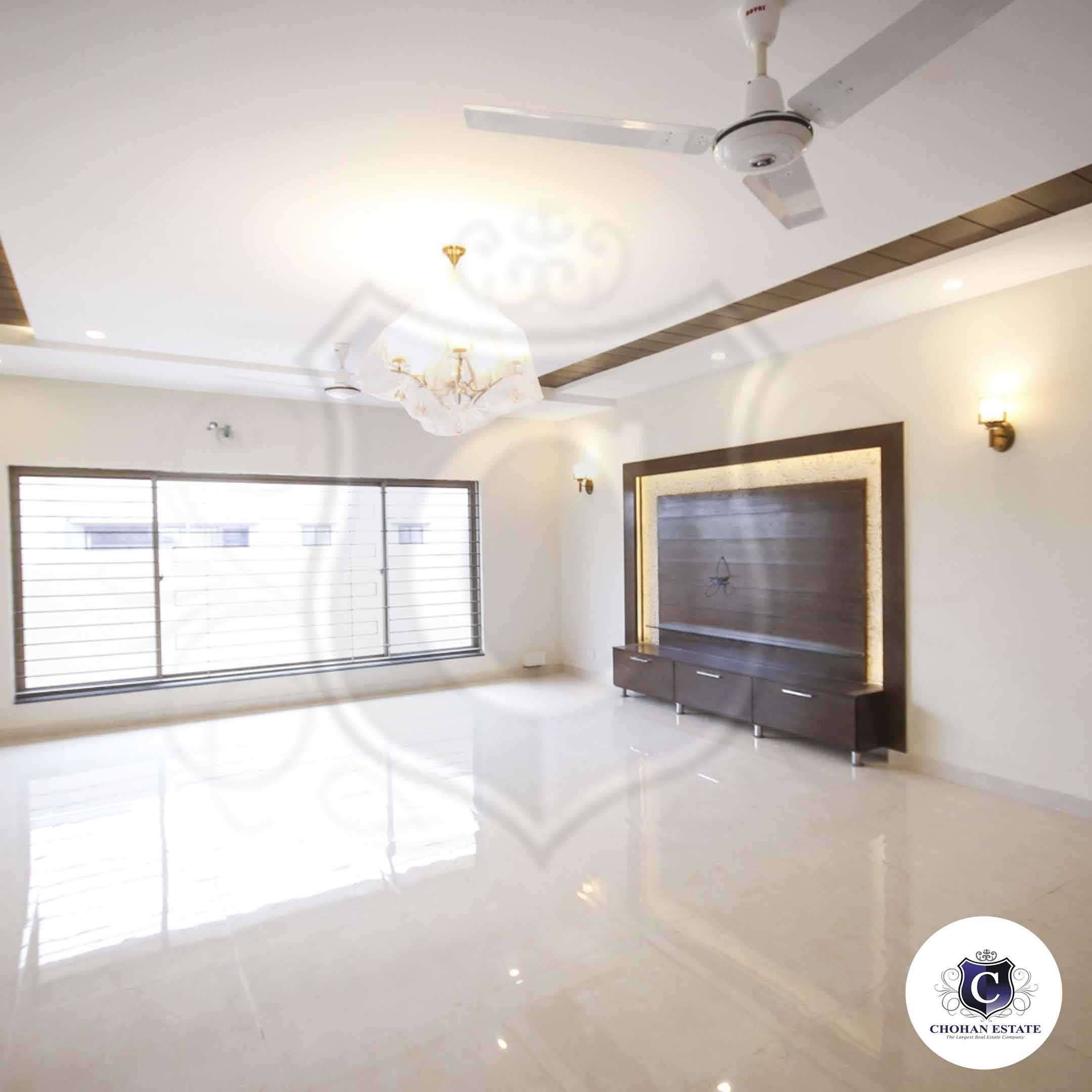 Brand New 1 Kanal House for Rent in Phase 6 DHA