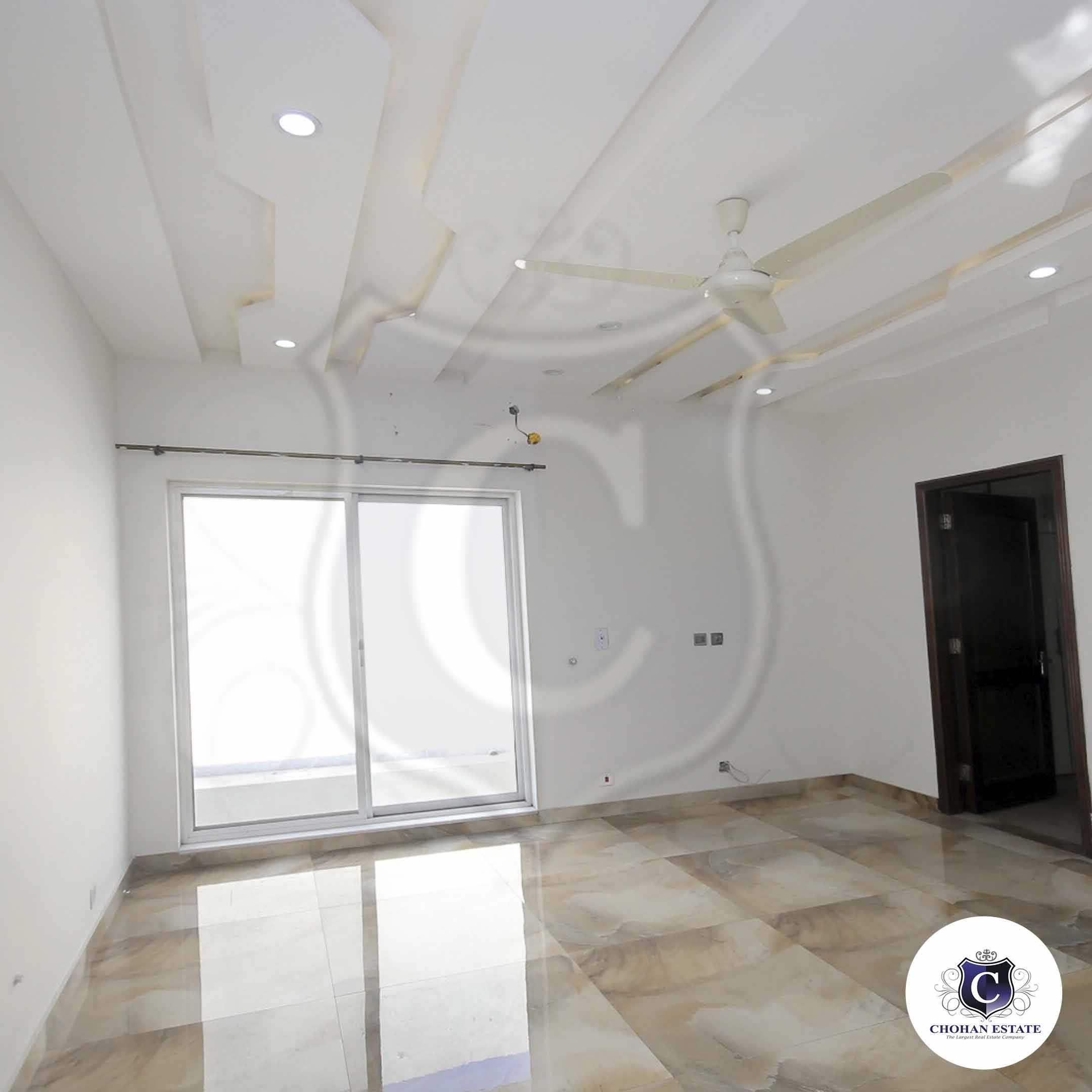 Beautiful 1 Kanal Upper Portion Available for Rent in DHA Phase 6
