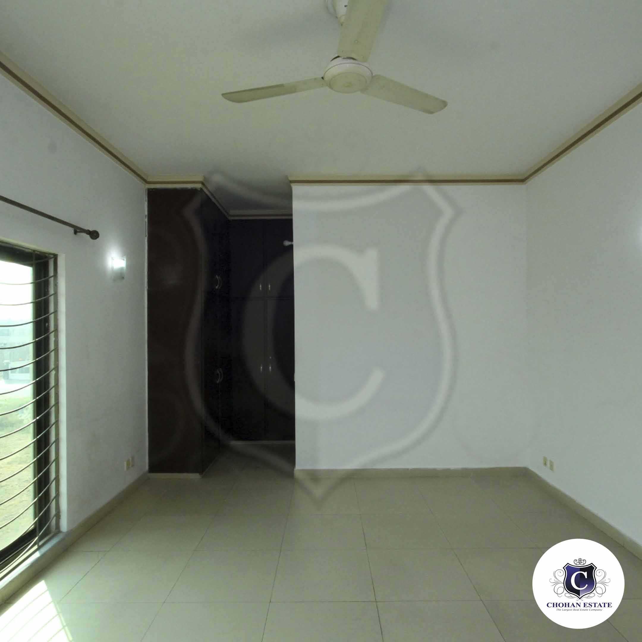 1 Kanal Upper Portion Available for Rent in Phase 6