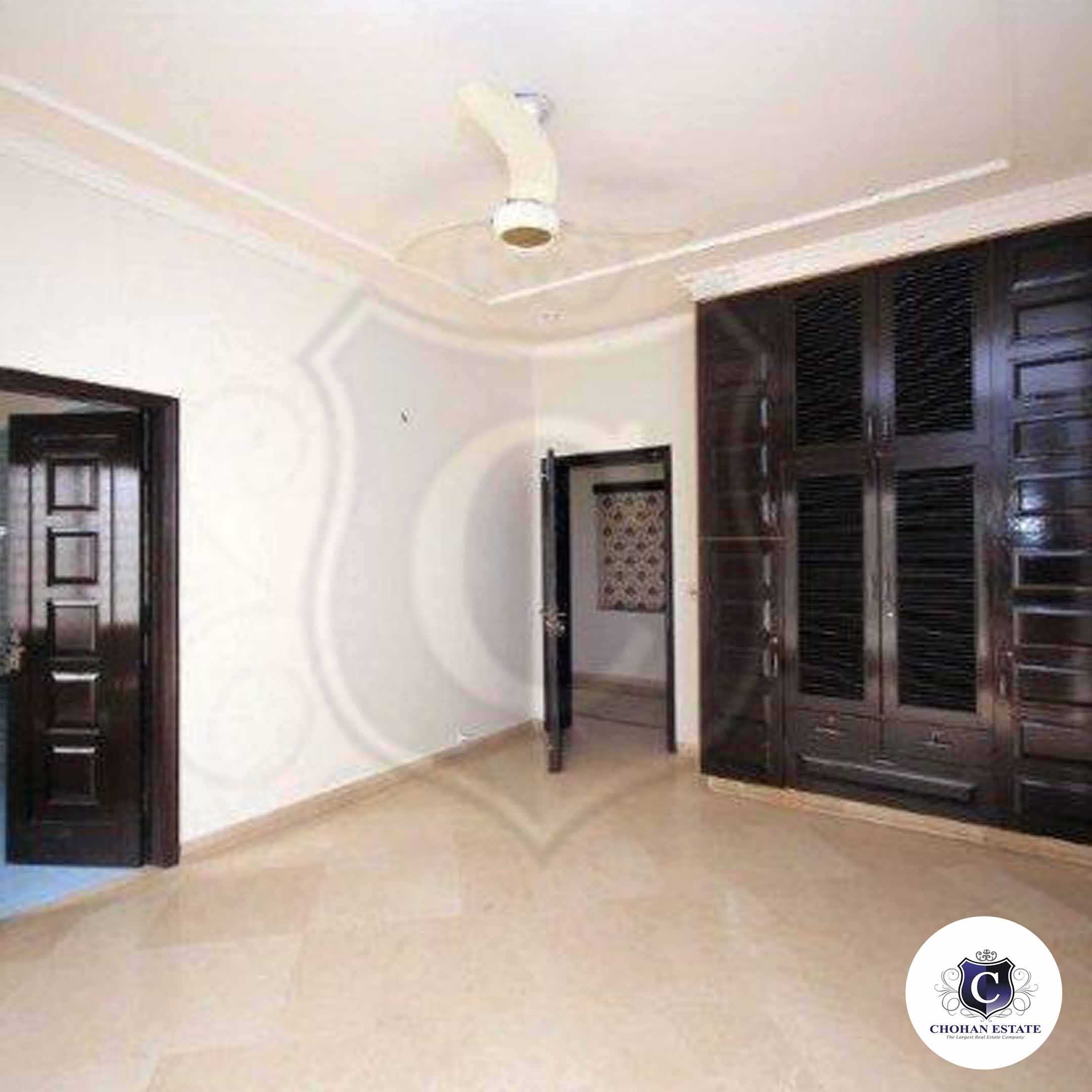 Beautiful Kanal House for Rent in Phase 2 DHA