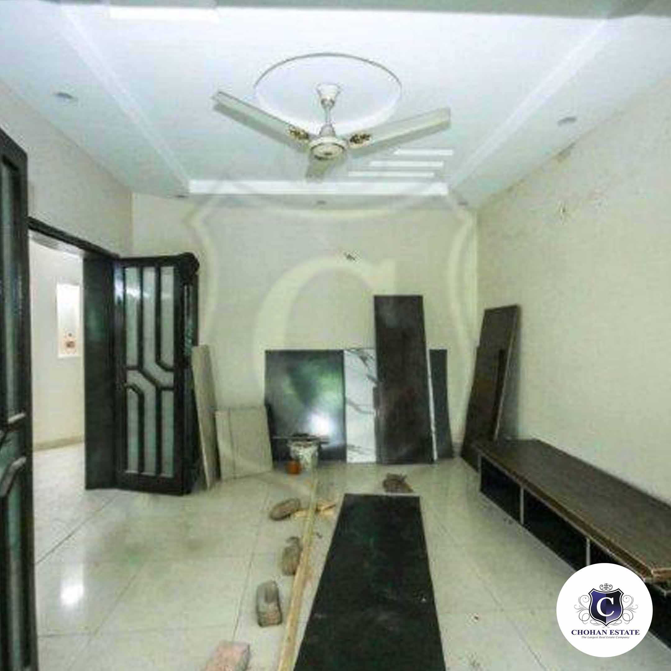 14 Marla House Available for Rent in DHA Phase 8