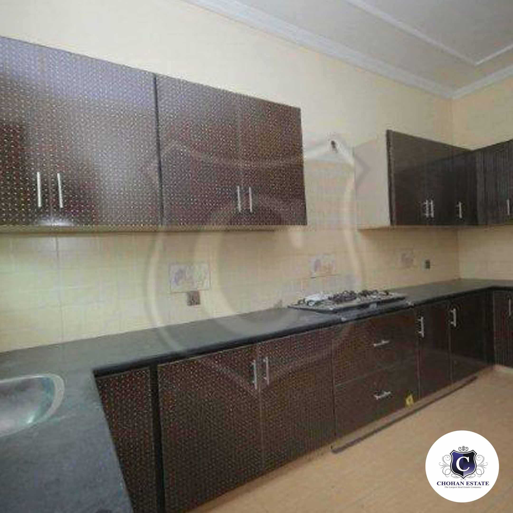 14 Marla House Available for Rent in DHA Phase 8