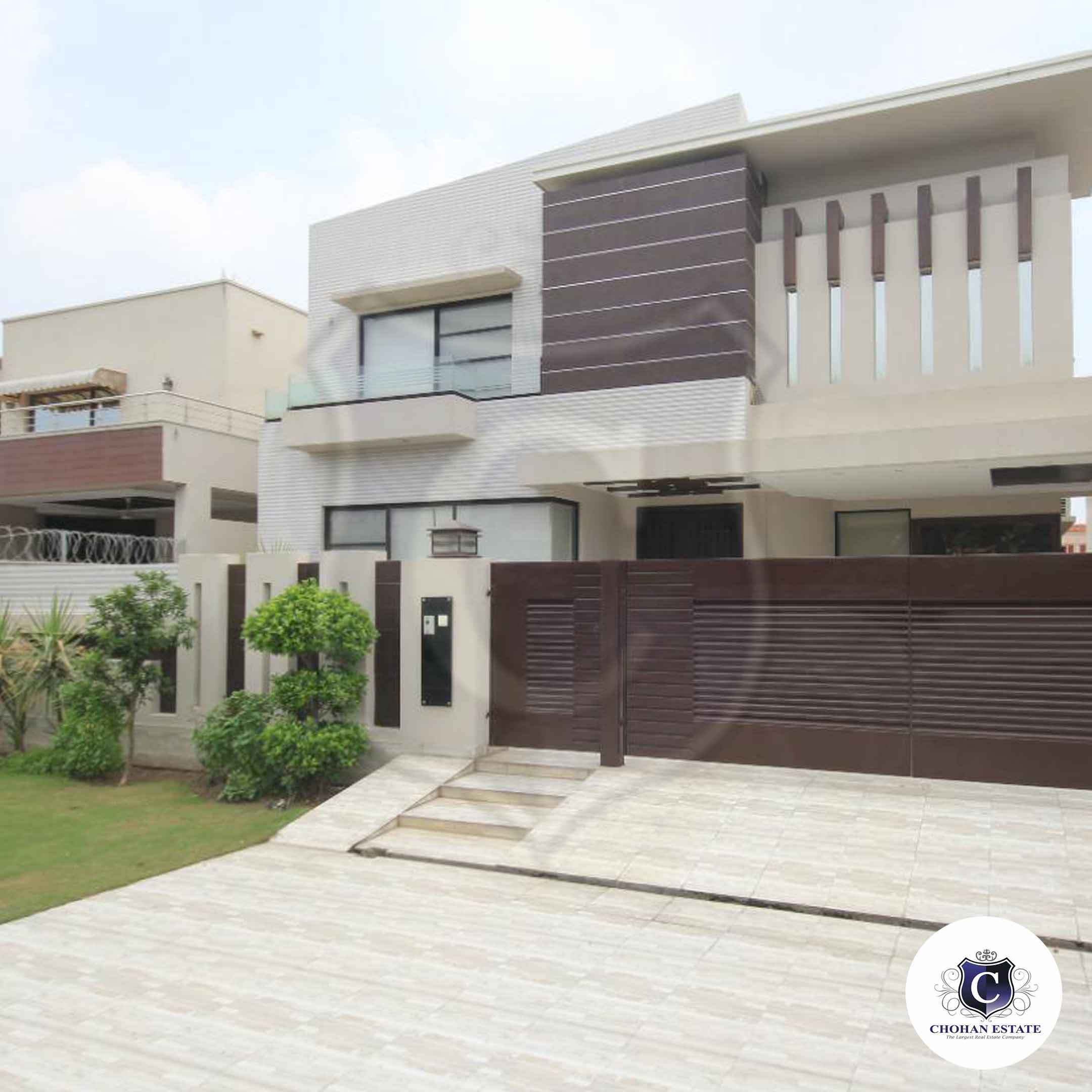 1 Kanal Stunning House for Rent in DHA