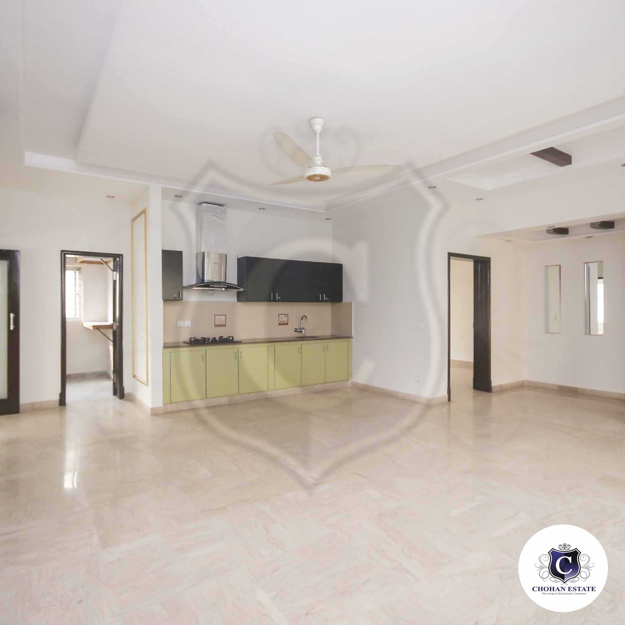 1 Kanal  Beautiful House for Rent in DHA