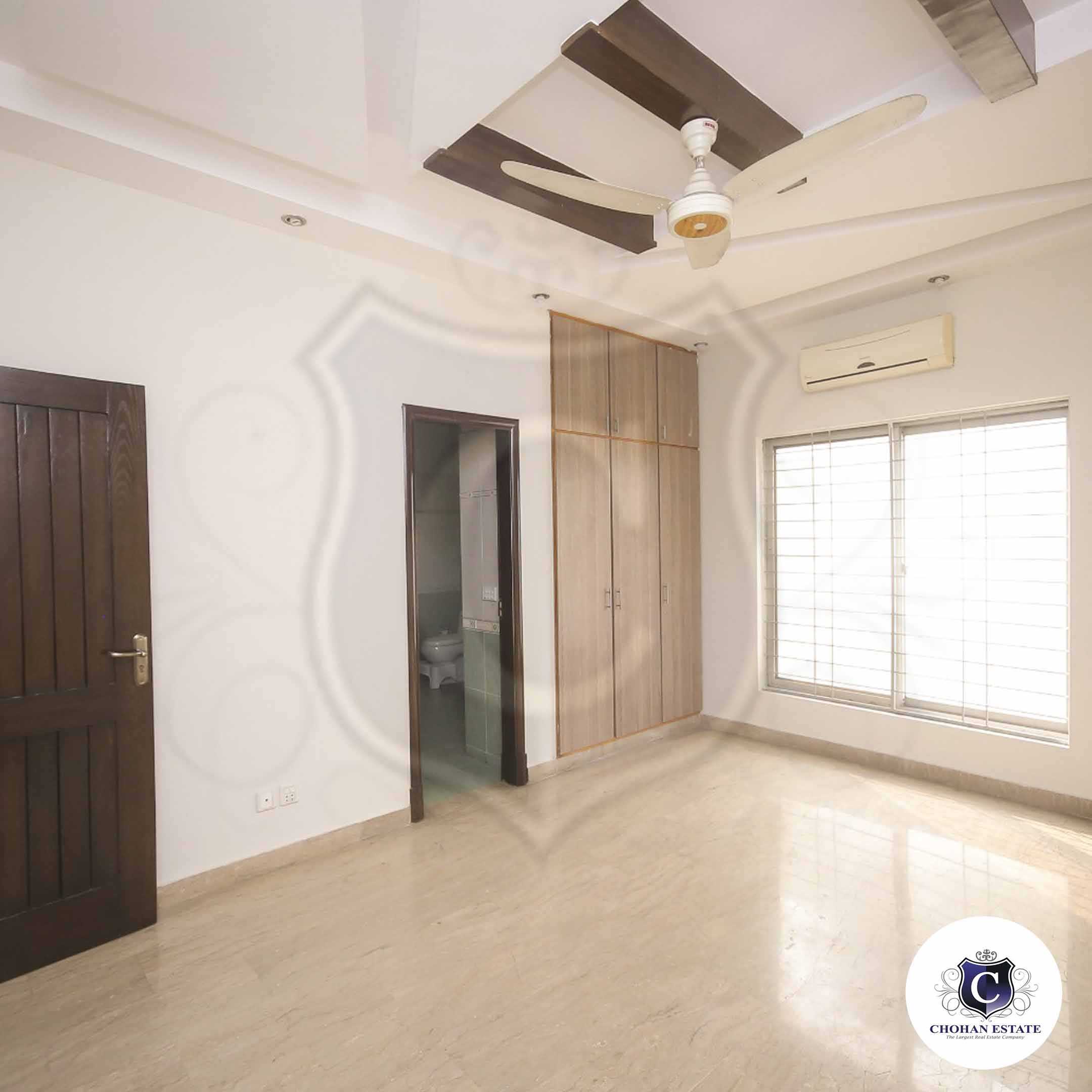 1 Kanal  Beautiful House for Rent in DHA