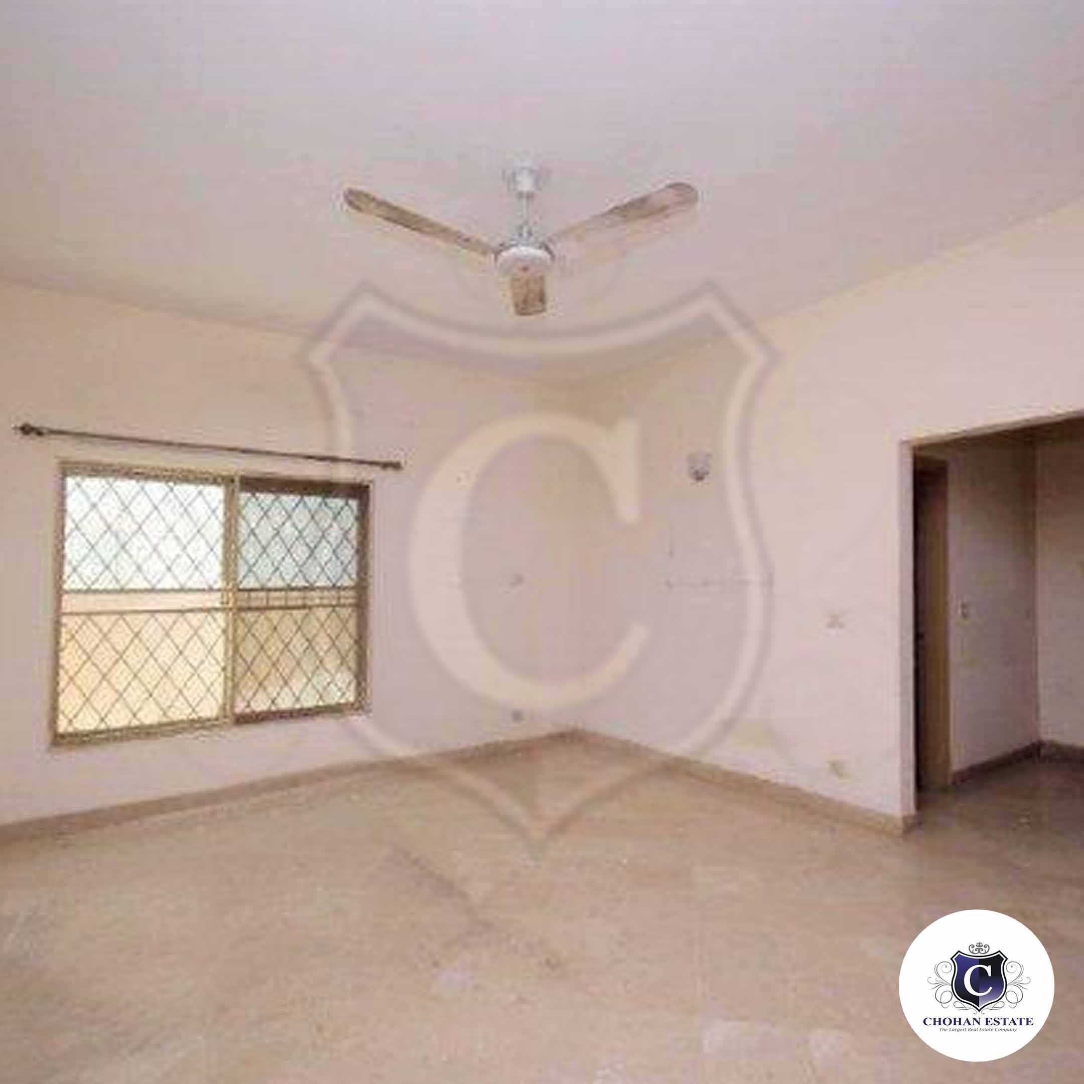 1 Kanal Upper Portion for Rent in DHA Phase 4