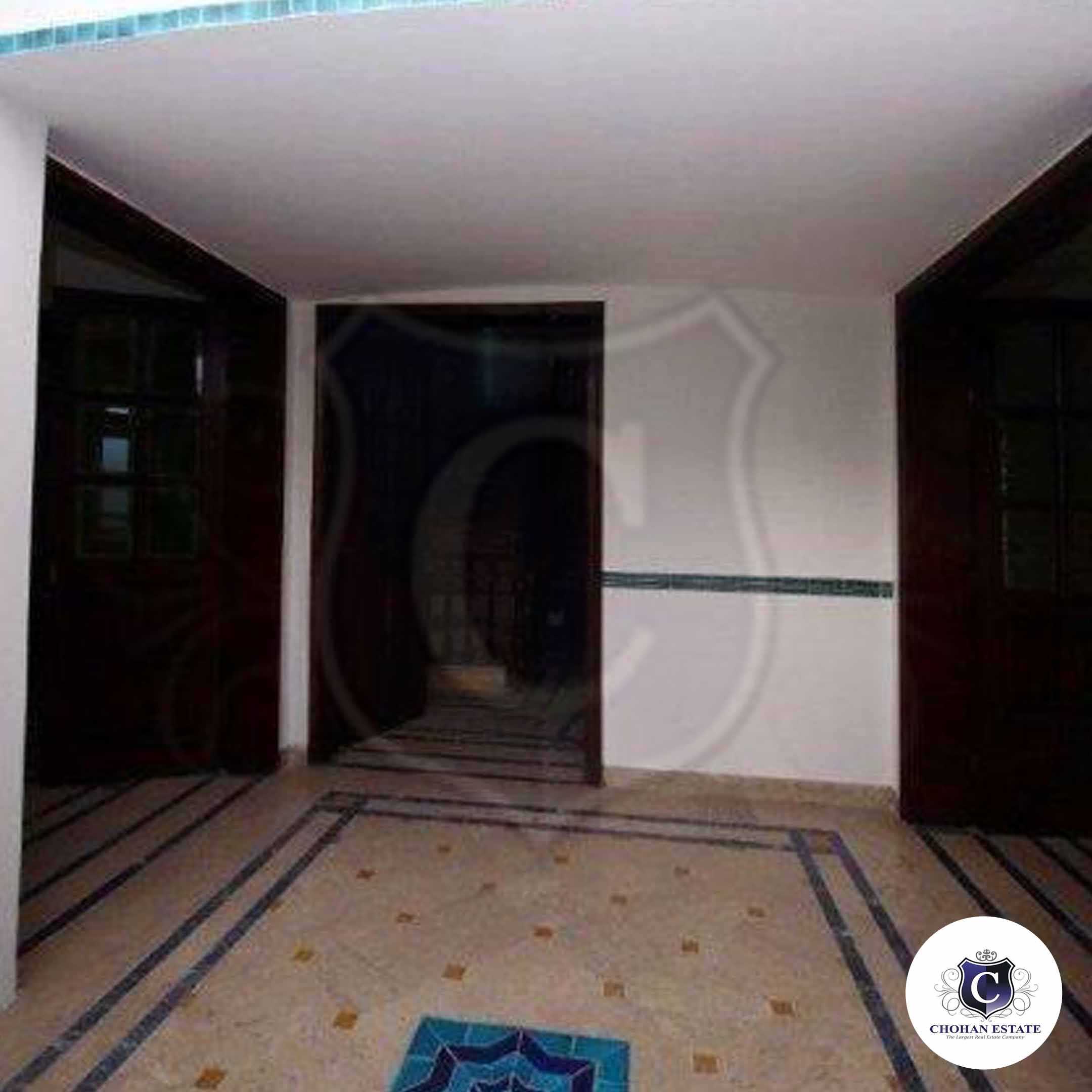 1 Kanal House for Rent in DHA Phase 3