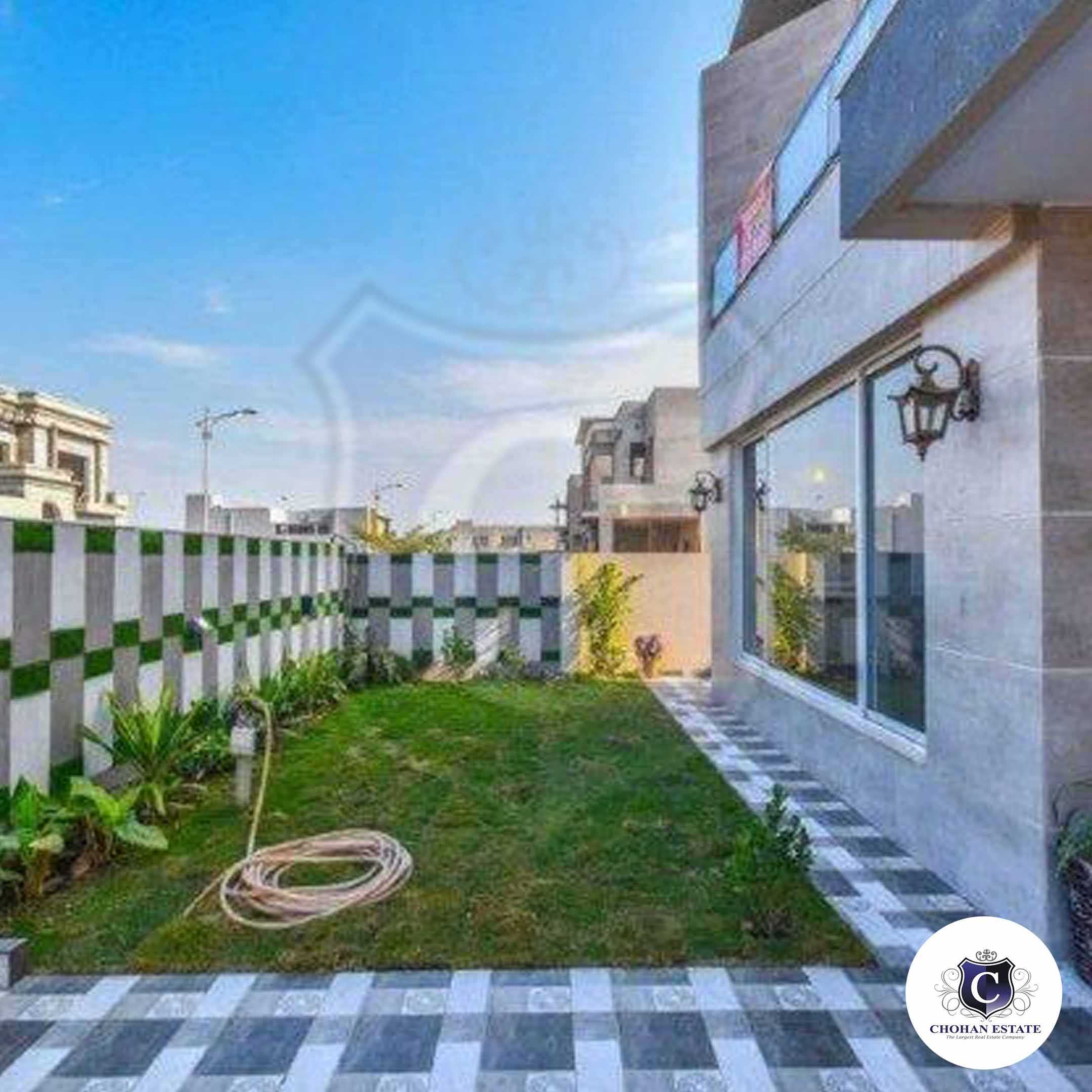 1 kanal House for Rent in Phase 1 DHA