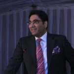 Mr. Muhammad Atif Iqbal | Managing Director