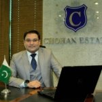 Mr. Ali Ahmad Arif | CFO