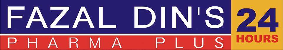 fazal-dins-pharma-plus-logo