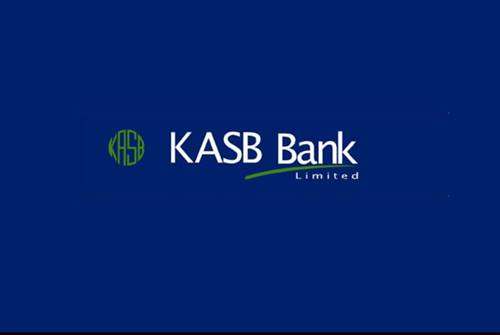 kasb-bank