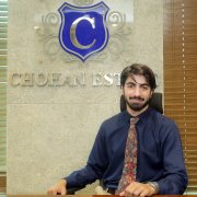 Abdul Muaaz