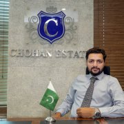 Afaq Ahmed