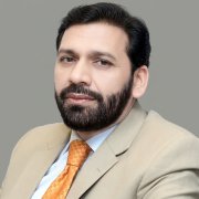 Fayyaz Ahmad