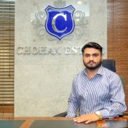Muhammad Arsalan