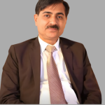 Ch Saeed